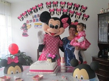 Fiestas Infantiles Kool Party Bogota | 4510628